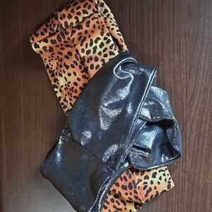 3/$10 Large head bands by Gold Saturn